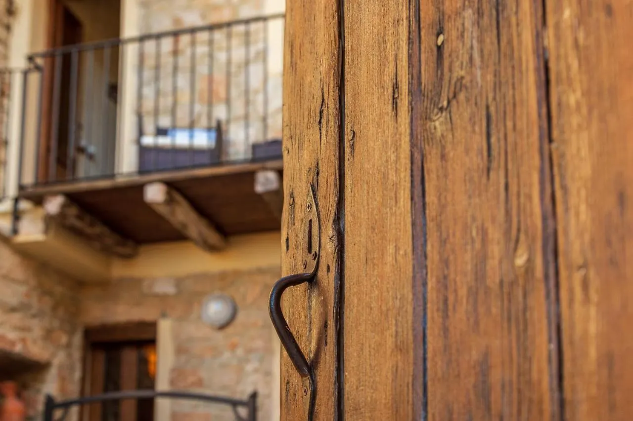 Apartment Il Nido Romantico Baunei Italien