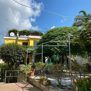 Casa Mimosa: Relax, Vista Mare, Parcheggio Gratis Appartamento Sanremo