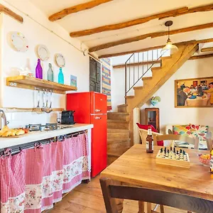 Le Fanciulle Appartamento