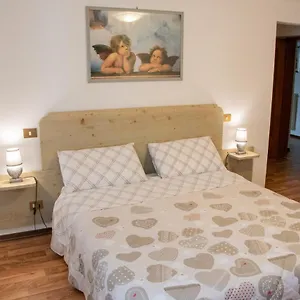 Tal Borc Casa vacanze San Vito al Torre