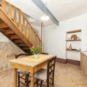 Apartment Antico Forno, Baunei