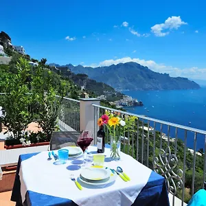  Apartment Blu Retreat Italien