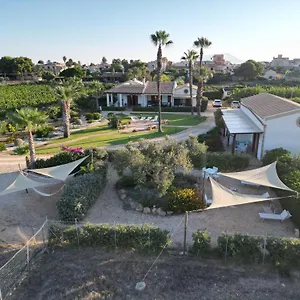  Apartment Borgo Della Luna Italien