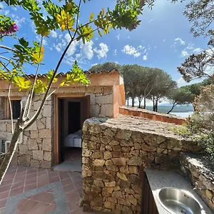 Apartment Conca, Conca Verde