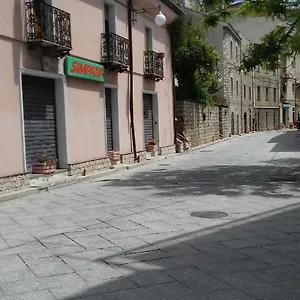 Dommu De Idda Appartamento