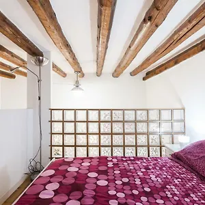  Apartment Ripamonti 22 Italien