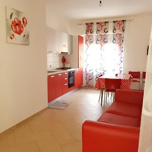 Tra Mare E Montagna Appartamento