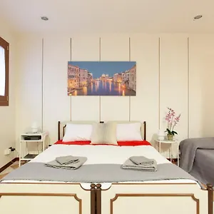 Residenza Giulia Appartamento Venezia